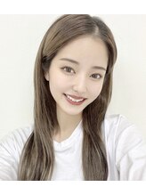 リザボーテ(Liza beate)&nbsp;raimu 