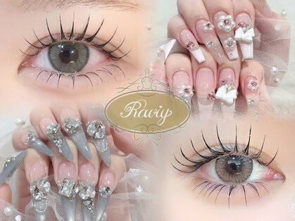 ラビィ 福岡天神大名店(Raviy)の写真