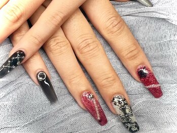 リネイル(RE:NaiL)/お客様ネイル