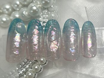 マーメイド 大船店(Mermaid)/【HAND】ゴージャス定額プラン
