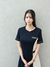 眉毛ラウンジ 岐阜駅店(眉毛LOUNGE) Reina
