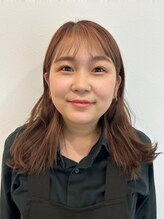ビューティーカールプラス 難波店(BEAUTY CURL plus) 竹田 依生