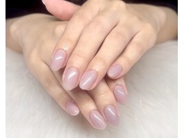 シンプルワンカラーYuzuki担当♪