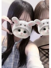 ワイベール 横浜店(YVeil)&nbsp;haru 