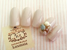 ネイルサロンアンドスクールラグマイア(Luxmaia)/