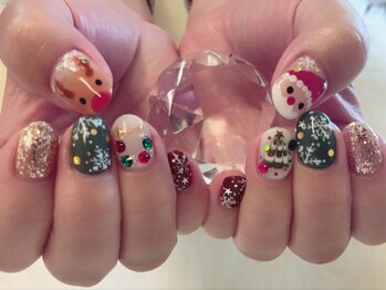 サロンドビオ(Salon de vio)/