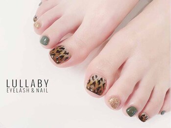 ララバイ 恵比寿店(LULLABY)/LULLABY やり放題コース