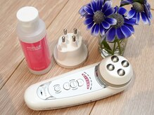 ビューティ バイオ(Beauty Bio)/小顔リフトUPが叶う♪