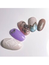 エトワール 大垣店(Etoile)/アートネイル