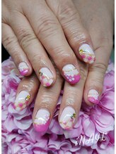 アイネイル(iNAIL)/