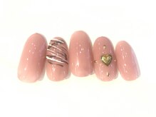 ネージュ バイ リアンジュ 辻堂(Neige by Reange)/スイーツネイル