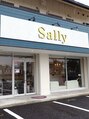 サリー(Sally)/Sally