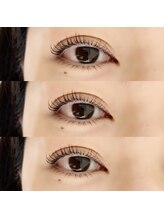 プライズアイリス アイラッシュ 池袋東口店(prize Iris eyelash)/アッパーリフトカール♪【池袋】