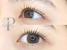 ワウビー(Wowvi)/パリジェンヌラッシュリフト☆