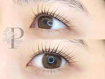 ワウビー(Wowvi)/パリジェンヌラッシュリフト☆