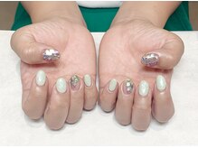 コム 草加マルイ店(com by neolive)/定額★８０００円　担当金田