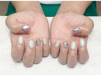 コム 草加マルイ店(com by neolive)/定額★8000円 担当金田