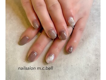 エムシーベル(m.c bell)/