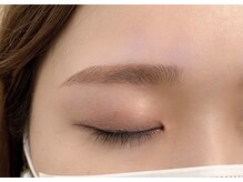 キング 高槻店(King)/アイブロウスタイリング