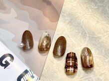 ネイルサロン アイナ(NailSalon Aina)/定額アートコース