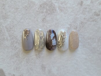 ピズネイル(pizunail)/ジェルやり放題