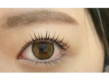 エイト 渋谷本店(eight)/パリジェンヌラッシュリフト