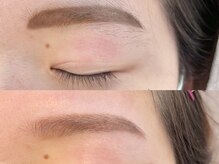 デリカ 溝の口店(DELICAT)/美眉ワックス♪