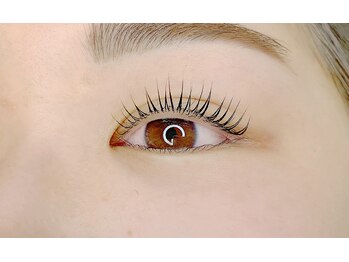 ヴィフ(Vif)/パリジェンヌラッシュリフト