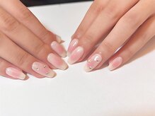 クラッシー(Classy)/チークネイル/90分やり放題☆