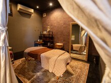 サロンドメルシー(Salon de Merci)