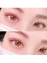 チャム(chum)/トリートメント付きパーマ☆