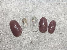 アミュレット 柳津店(AMULET)/2月定額 &nbsp;4950円(税込)