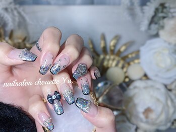 シュエット(Chouette)/