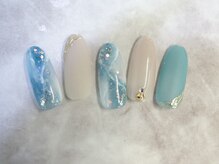 アネラ アイラッシュアンドネイル 六本木店(Anela Eyelash&nail)/定額C