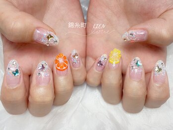 リエン 錦糸町(Lien)/