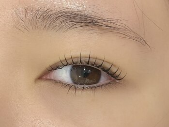 まつげエクステサロン ヘアーリゾートエーアイ 浅草店(hair resort Ai)/まつげパーマ