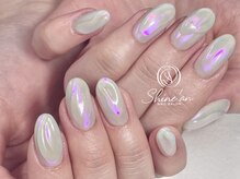 シャインアン(Shine'an)/デザイン１.５時間