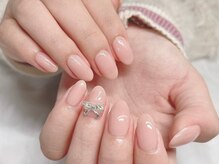 サラ(Sara)/うる艶ワンカラー