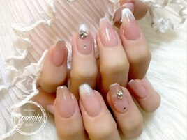 マグネットグラデ