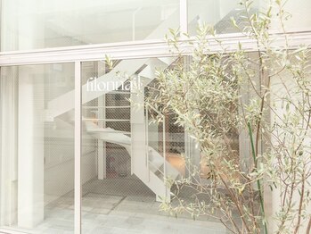 フィロンネイル 武蔵小杉店(filonnail)/外観