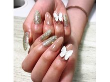 マムズネイルプラス(mam’s nail plus)