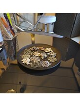 ミホズルーム(Miho‘s room)/本日のハーブ♪