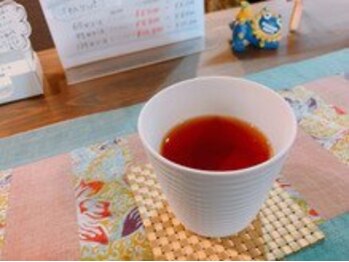 ゆいま～る 古正寺店/ドリンクサービス