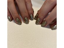 スペル(spell)/nuance