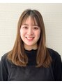 ミモザ シンサイバシ(Mimosa shinsaibashi) 池崎 亜衣梨
