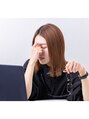 むらかみ整骨院鍼灸院 京田辺&nbsp;眼精疲労について詳細はブログやフォトギャラリーでご紹介