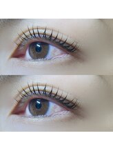 ボアップ 松山店(boappu)/まつ毛パーマ