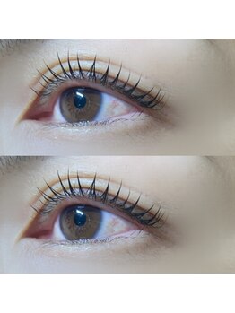 ボアップ 松山店(boappu)/まつ毛パーマ