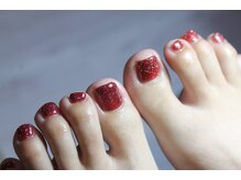 メトロ(Metro)/フットワンカラー