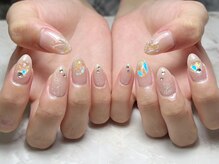 バレンシア(VALENCIA)/